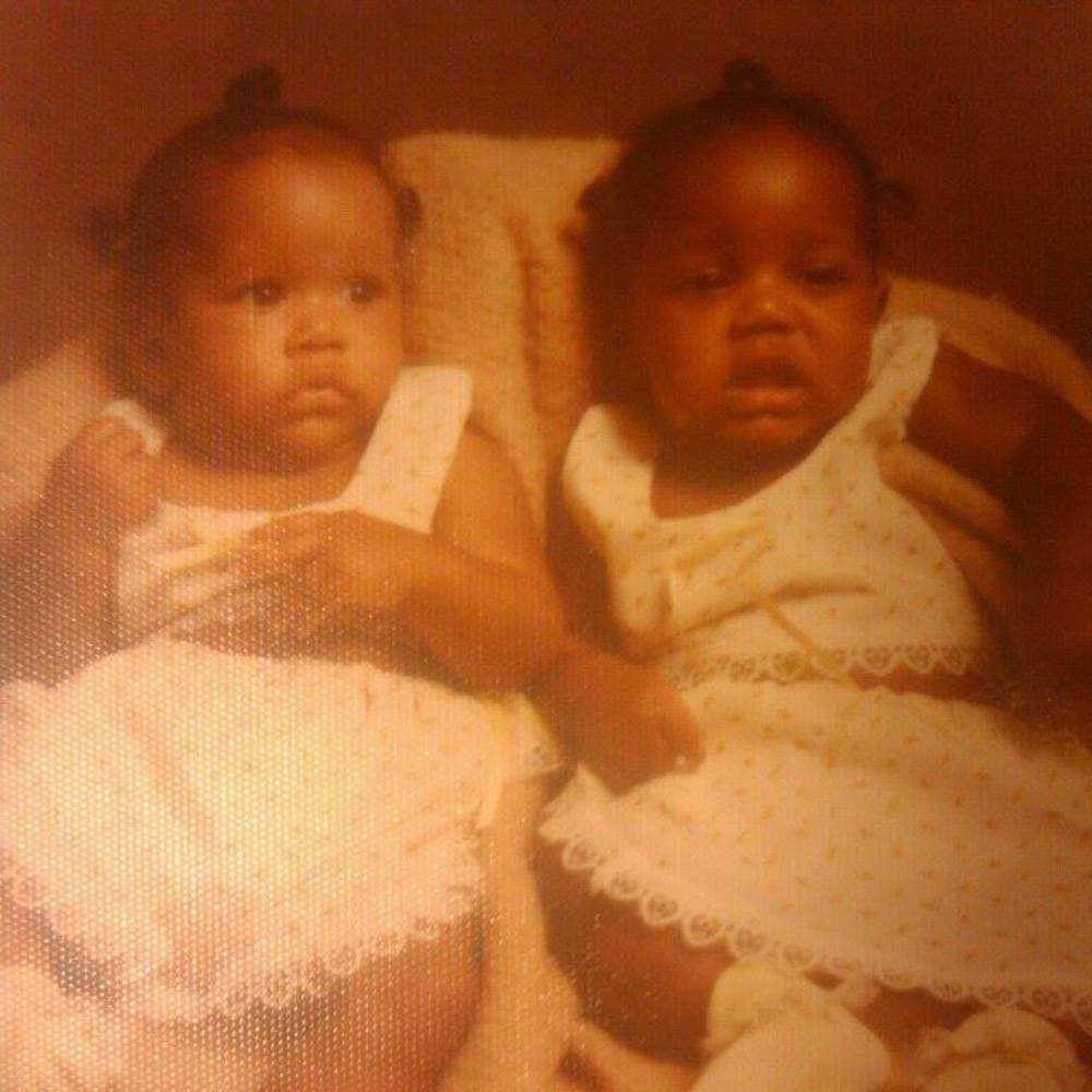 Meet your Posher, Shawnte